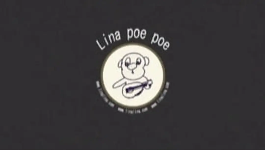 Lina Poe Poe