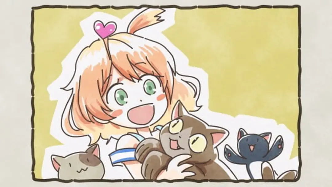 Macross Δ: Delta Shougekijou