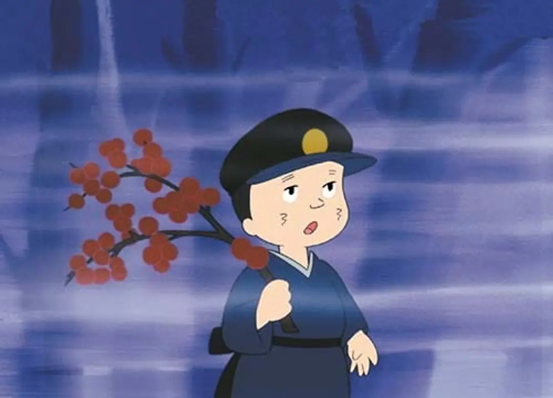 Ryuu no Me no Namida