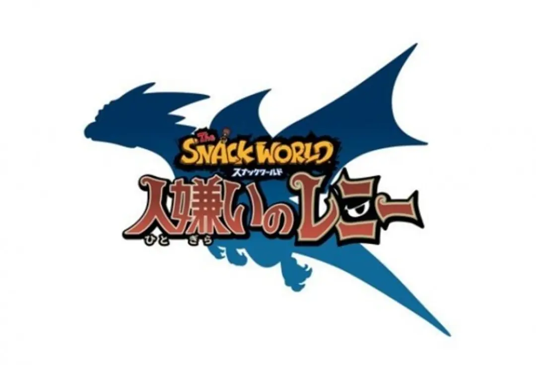The Snack World: Hitogirai no Renny