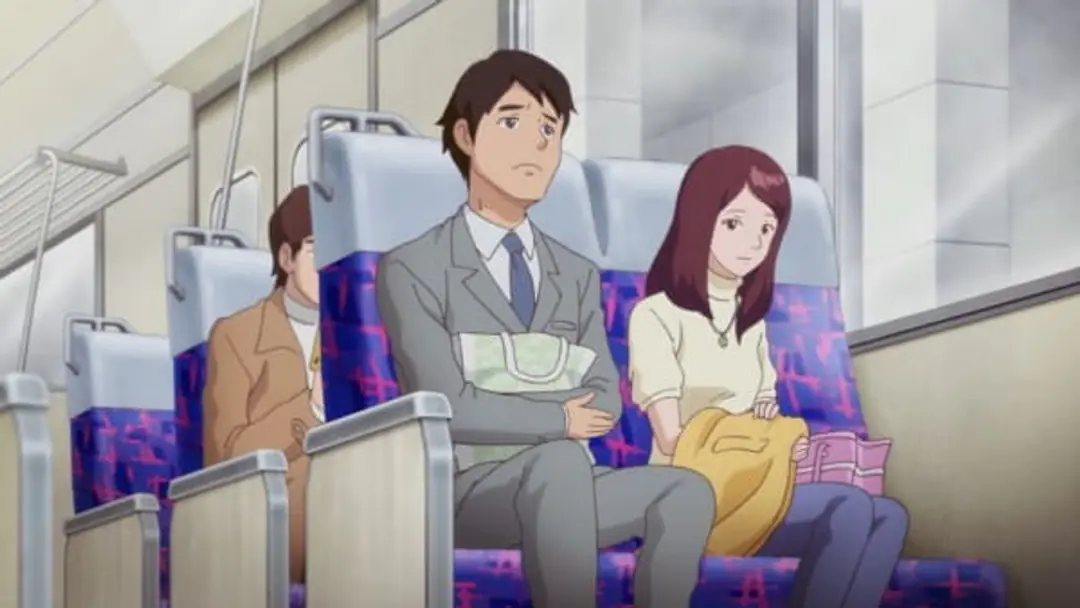 Nagoya Tetsudou Special Movie