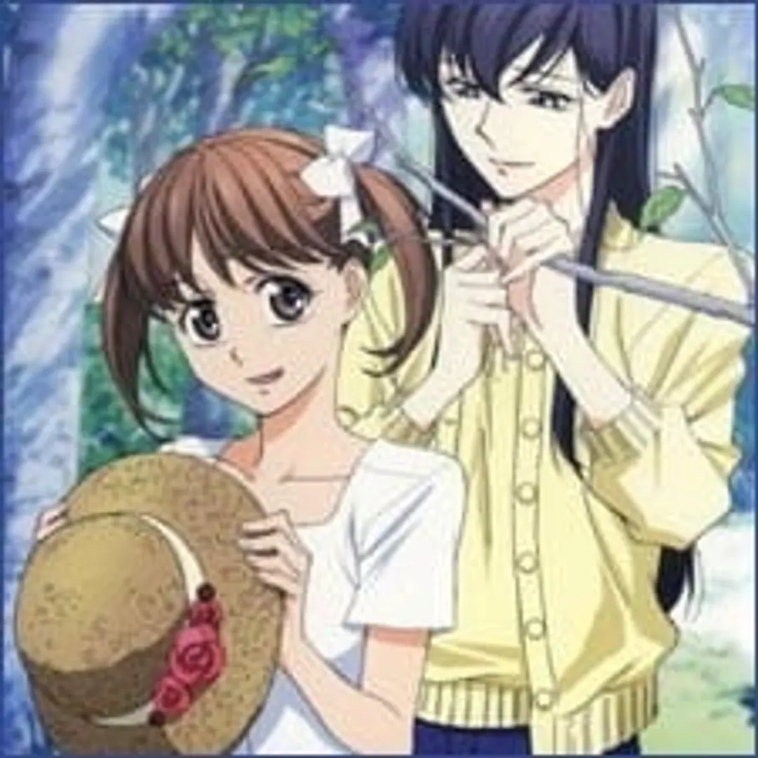 Maria-sama ga Miteru Specials