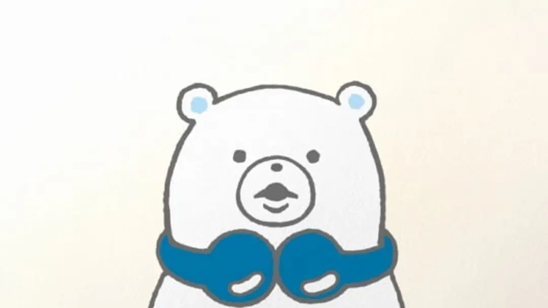 Kawaijuku Manavis CM