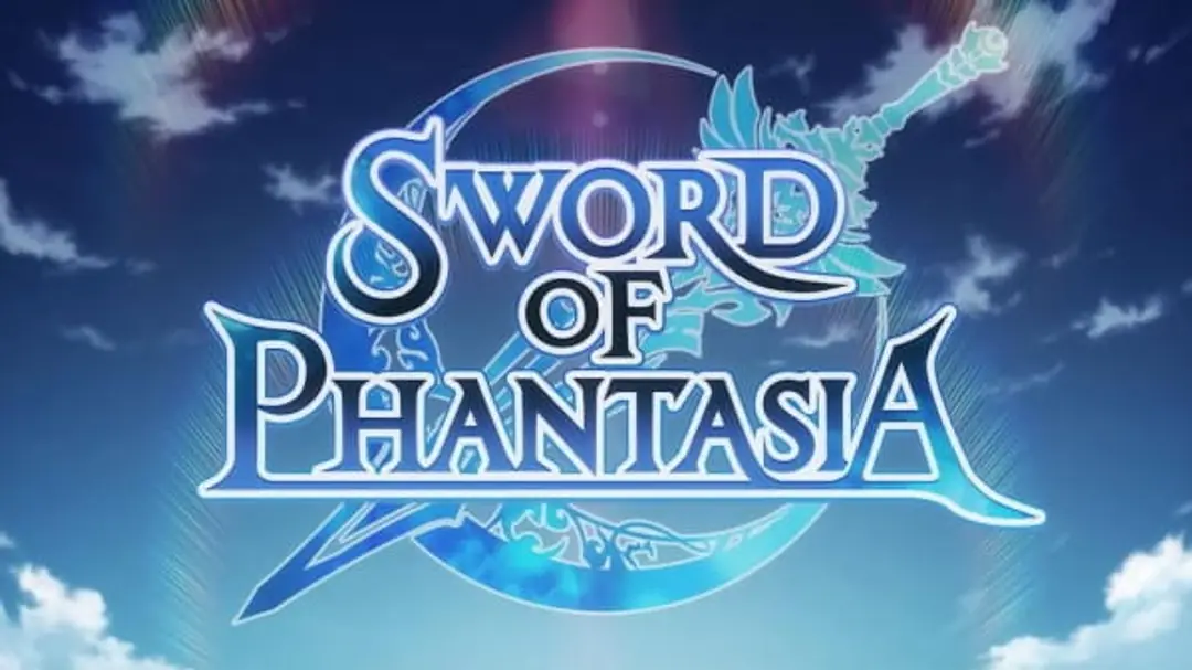 Sword of Phantasia