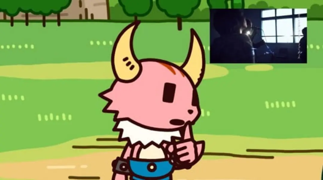 NoisyCell x Ponkotsu Quest