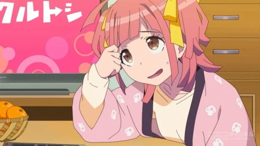 Animegataris: Yuku Toshi, Kuru Toshi