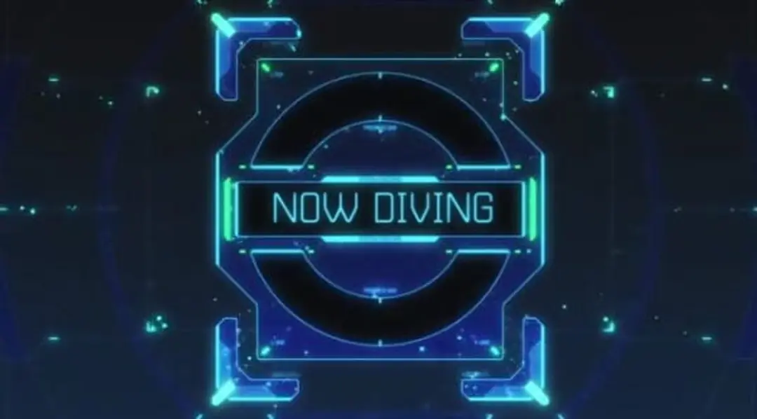 Gundam Build Divers Prologue