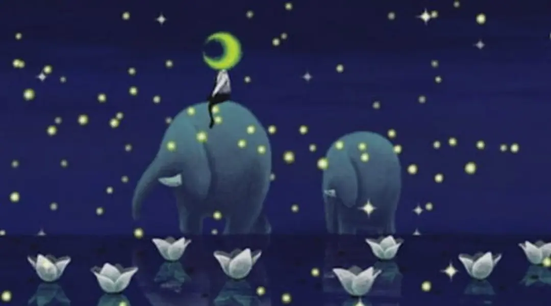 Time: Toki no Shiori