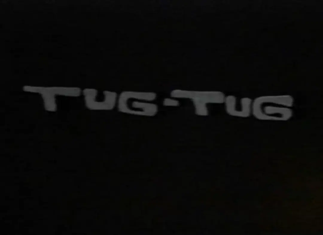 Tug-Tug