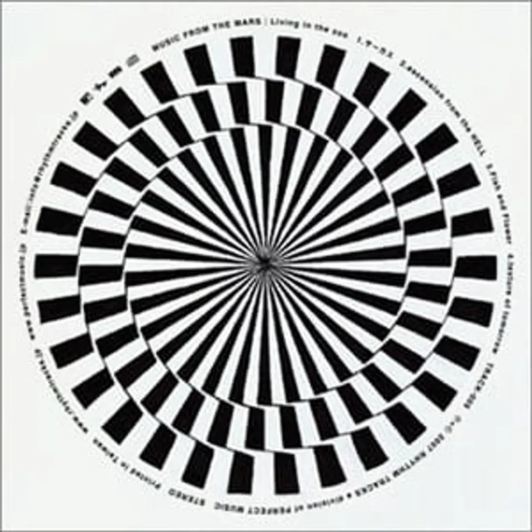 Ascension from the Hell