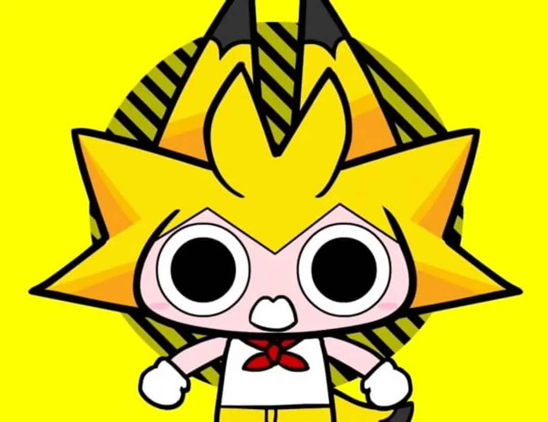 Mukashibanashi Dokkiri Anime