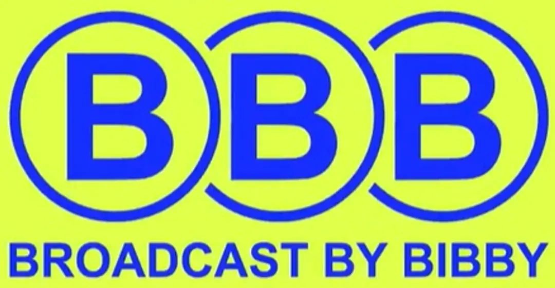 Broadcast by Bibby