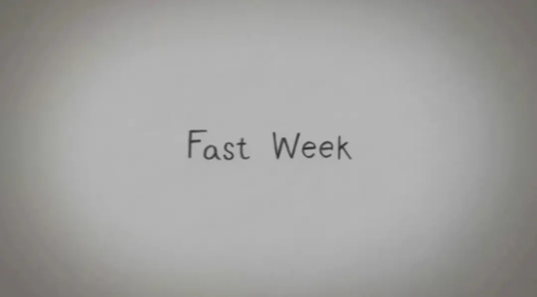 Fast Week