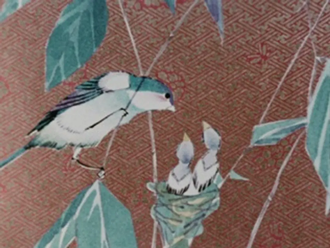 Akai Yama Aoi Yama Shiroi Yama