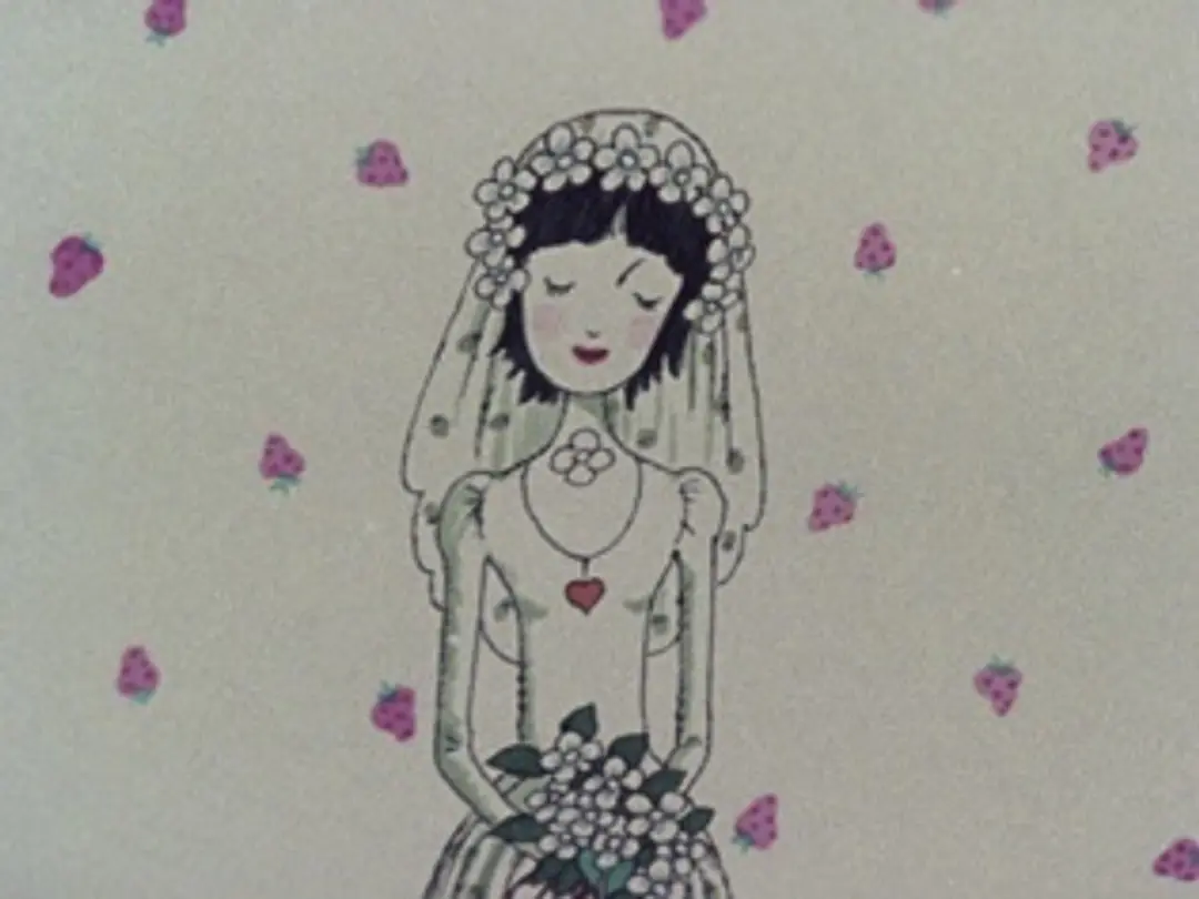 Ichigo no Hanayome-san