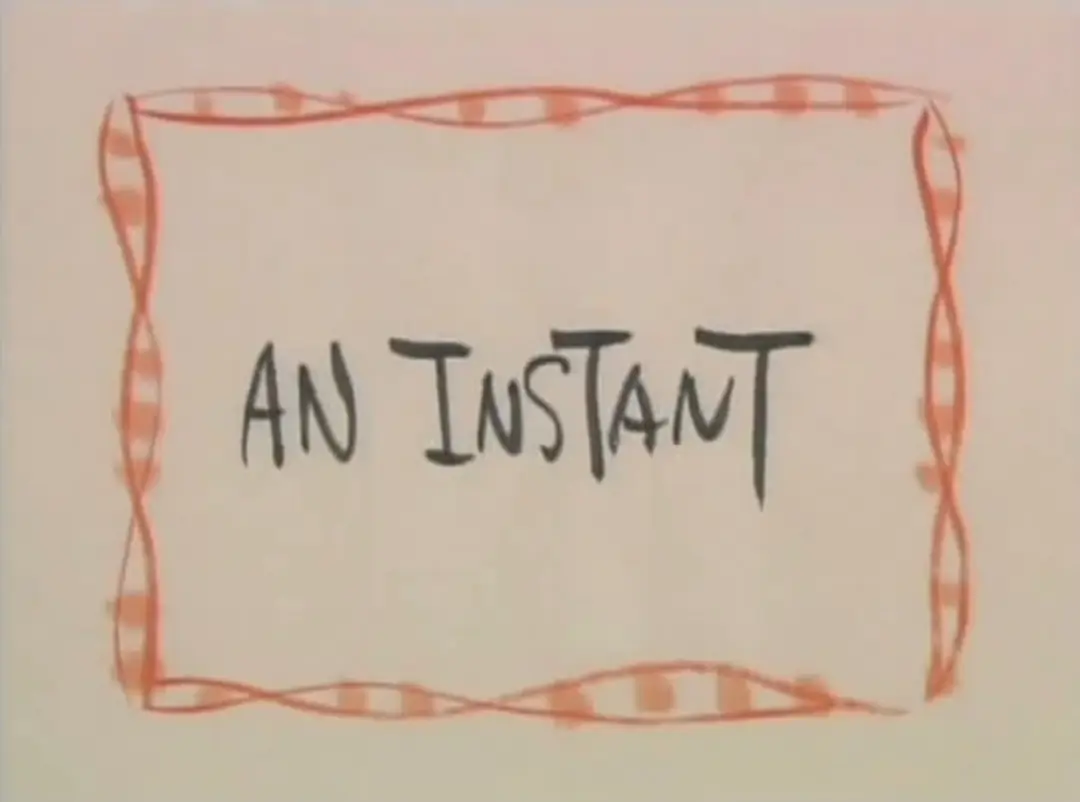 An Instant