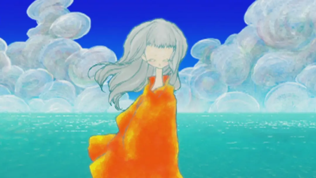 Sen no Hana Sen no Sora