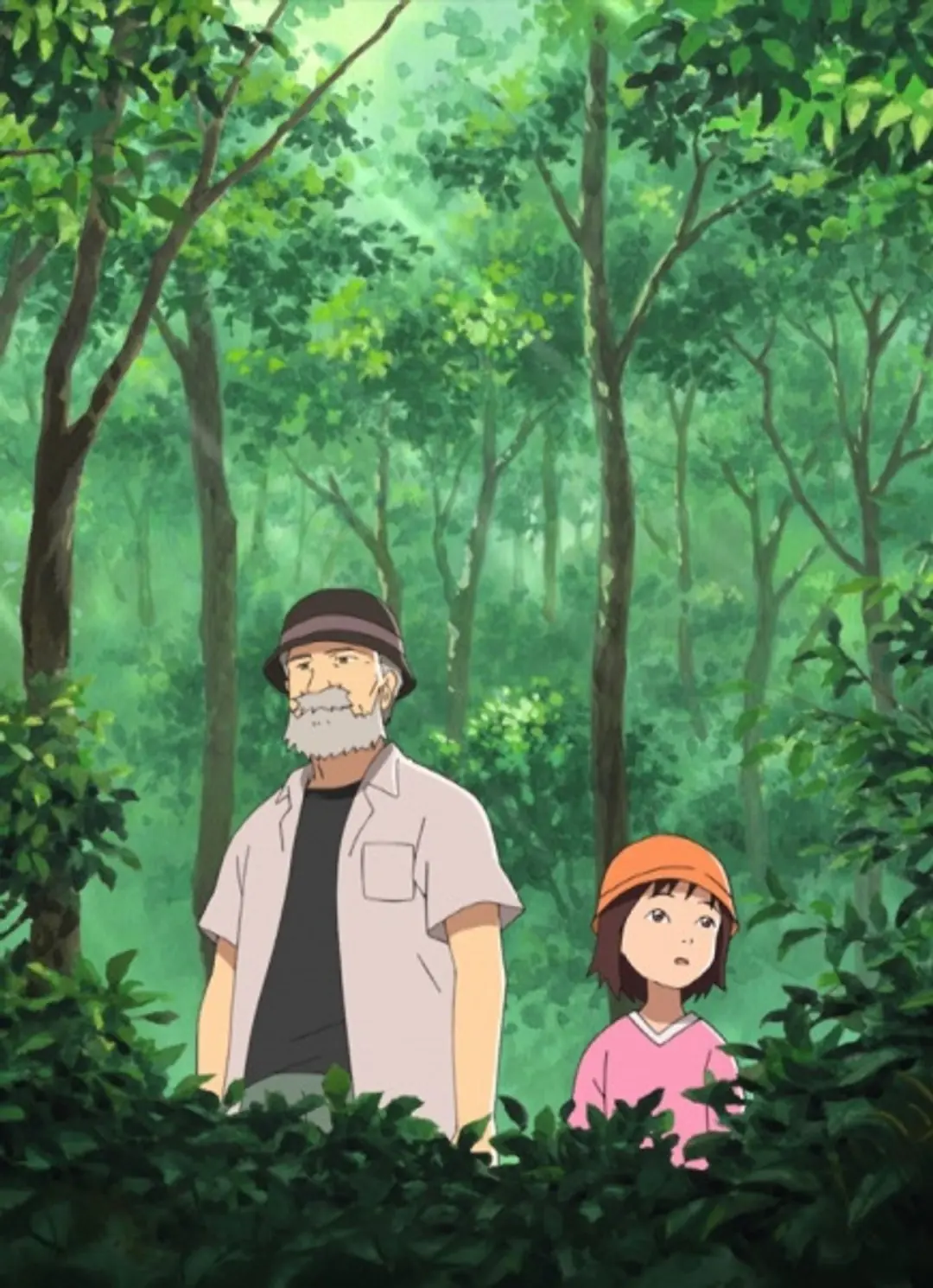 Young Alive!: iPS Saibou ga Hiraku Mirai