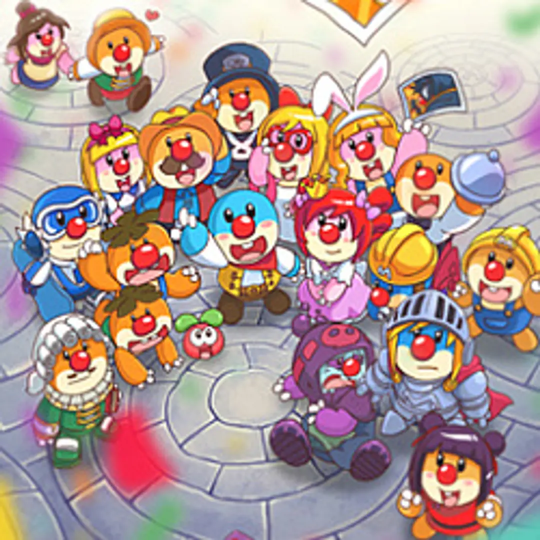 Mole Zhuang Yuan: Zhou Bo Ju