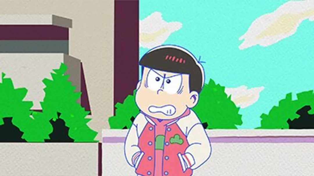Osomatsu-san 3rd Season Specials