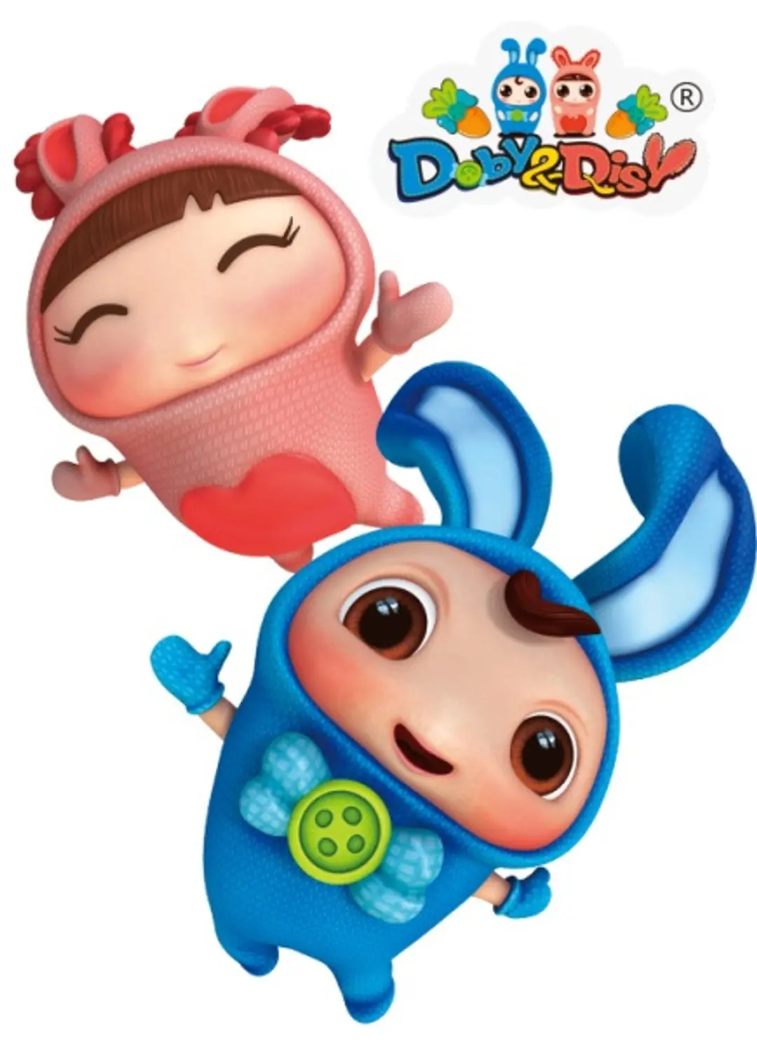 Doby Disy: Ai Tanxian