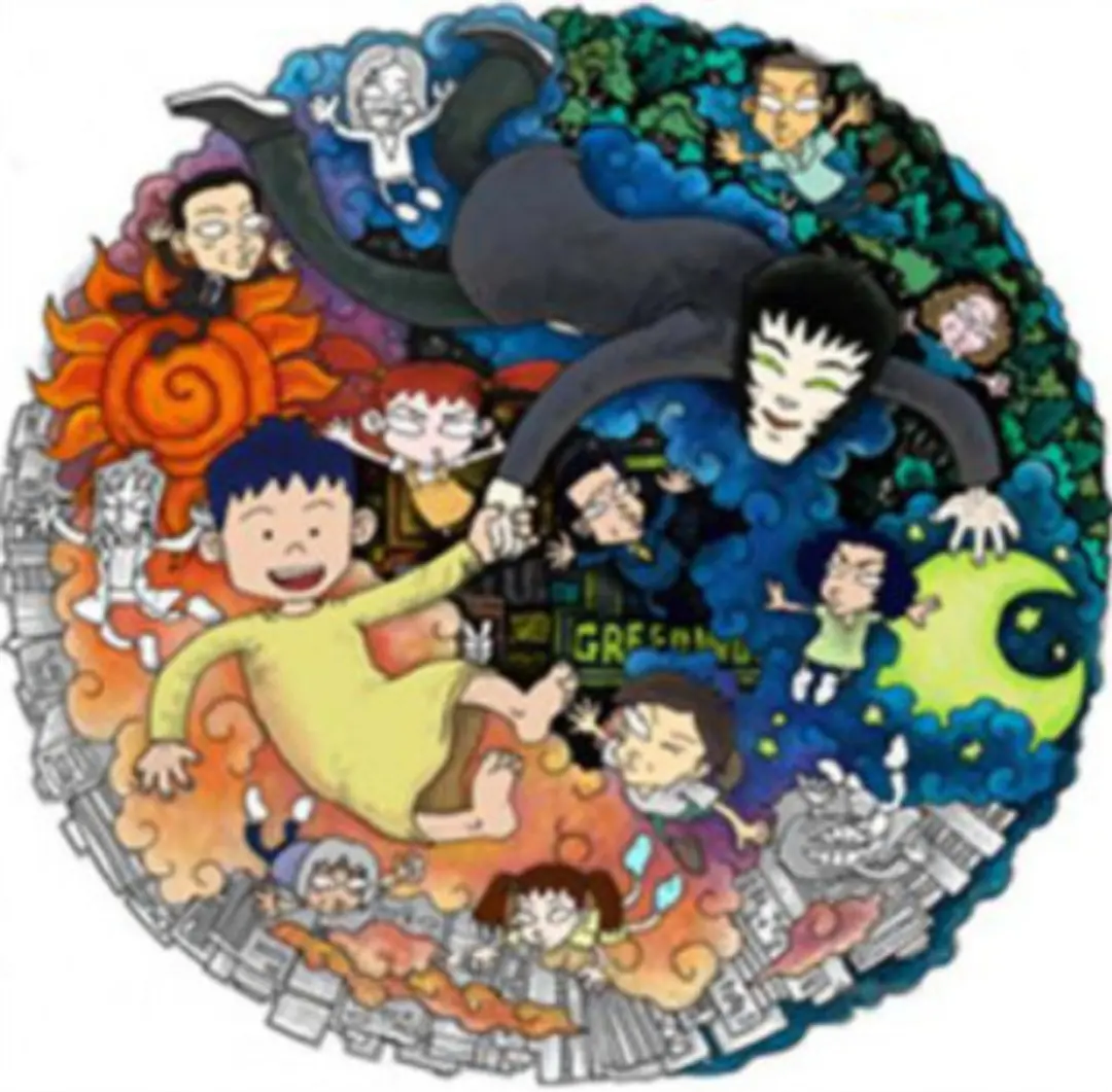 Xiaoming He Wang Mao