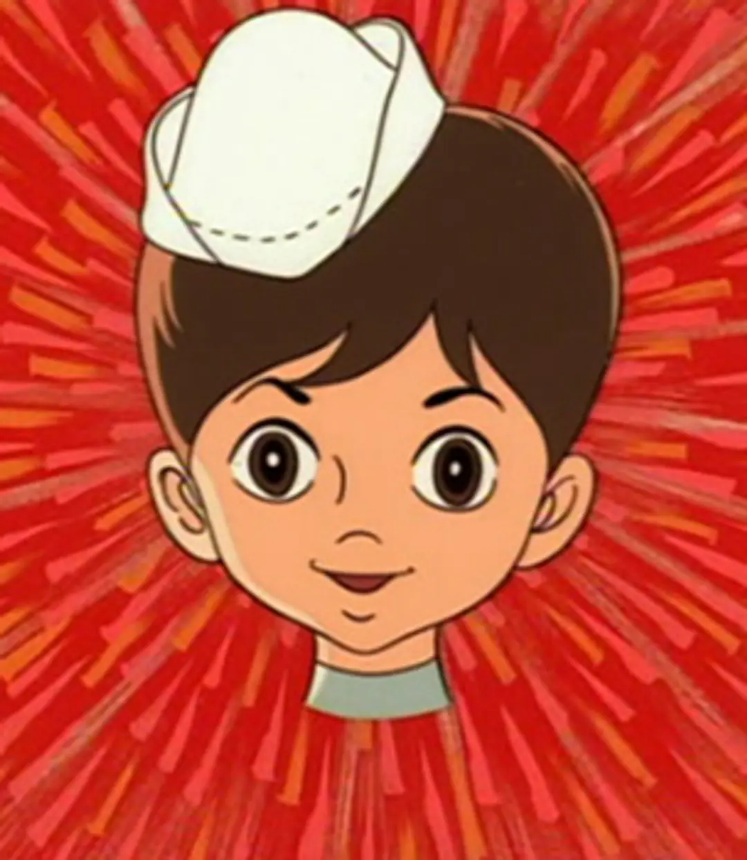 Minami e Itta Misuke