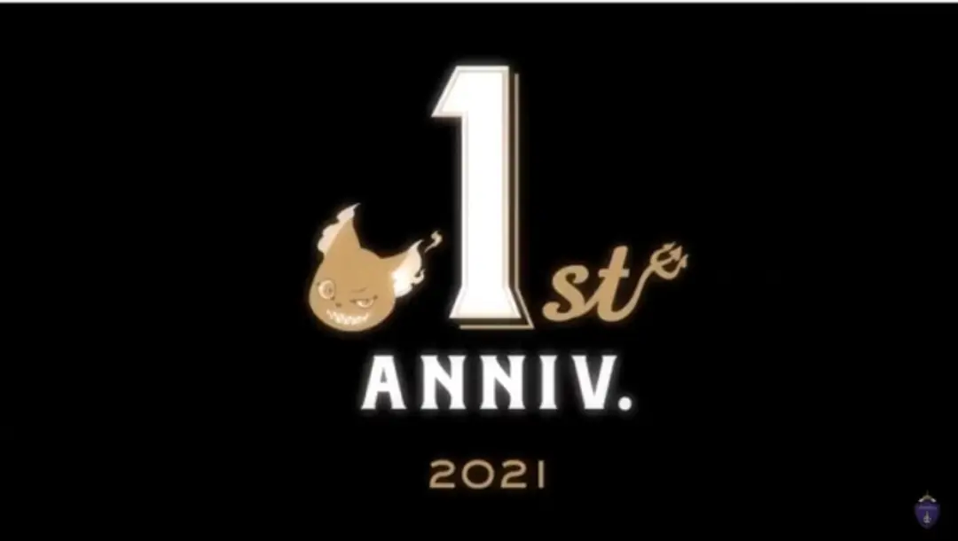 Twisted-Wonderland 1-shuunen Kinen PV