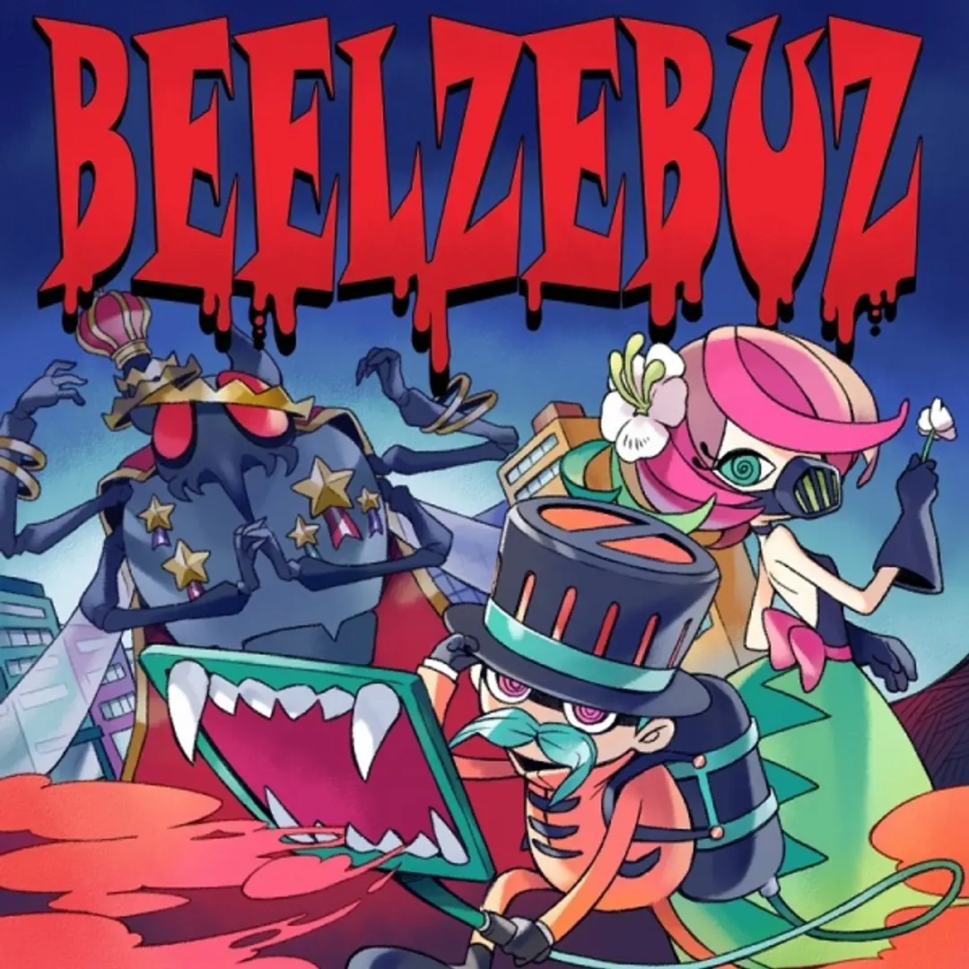 Beelzebuz