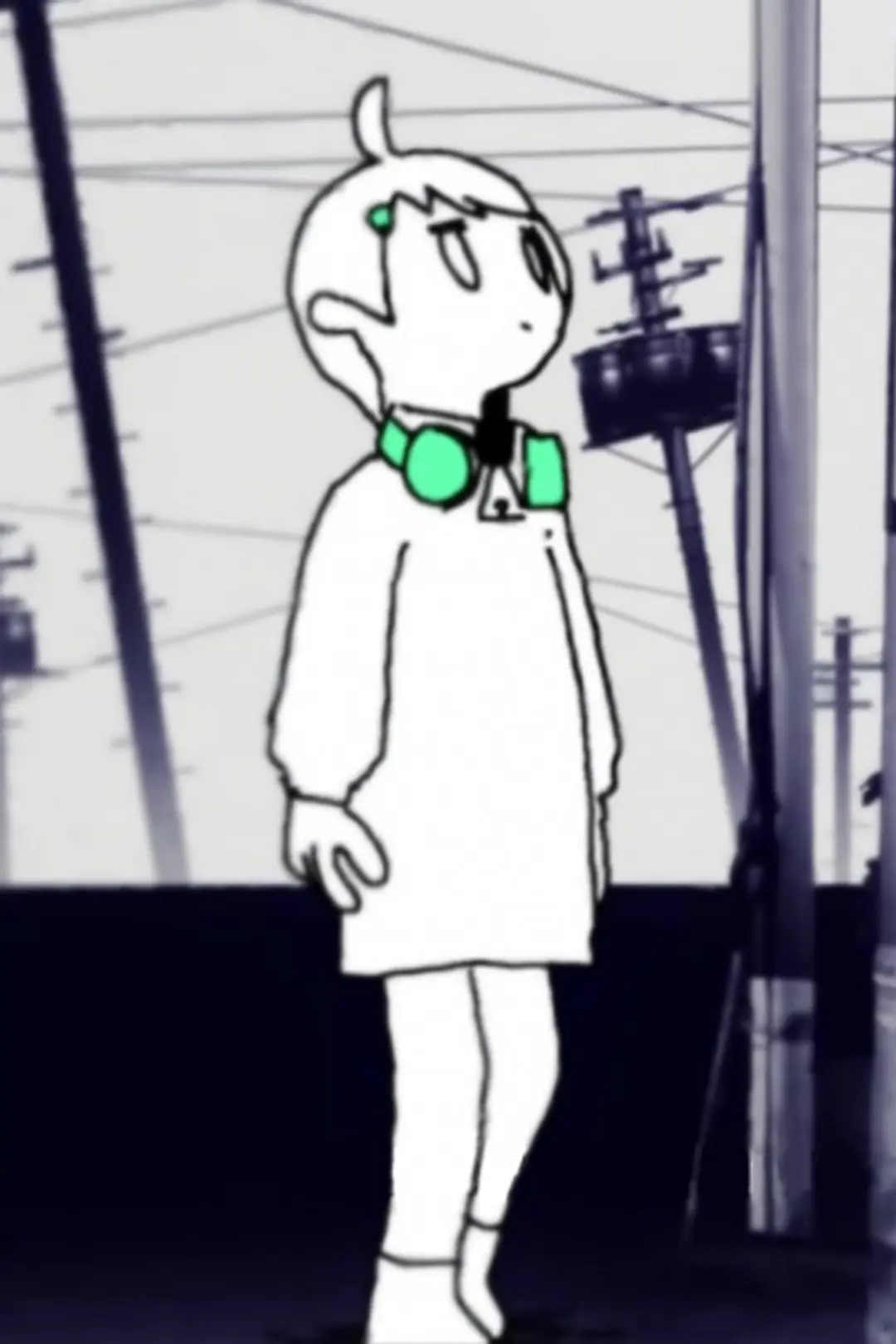 Oshimai no Mirai Yori