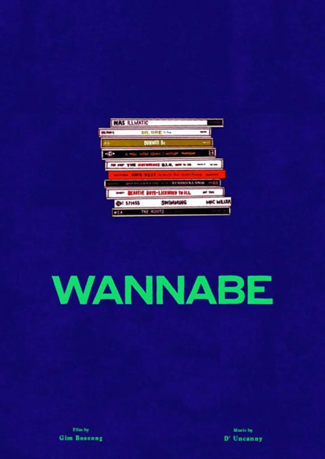 Wannabe
