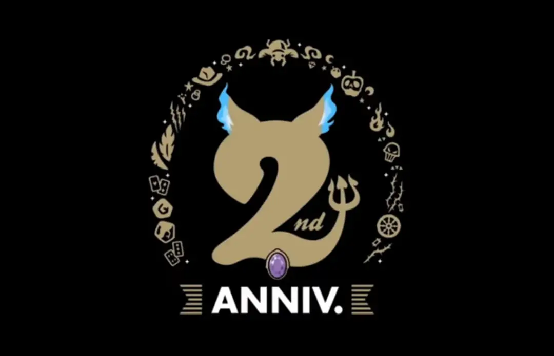 Twisted-Wonderland 2-shuunen Kinen PV