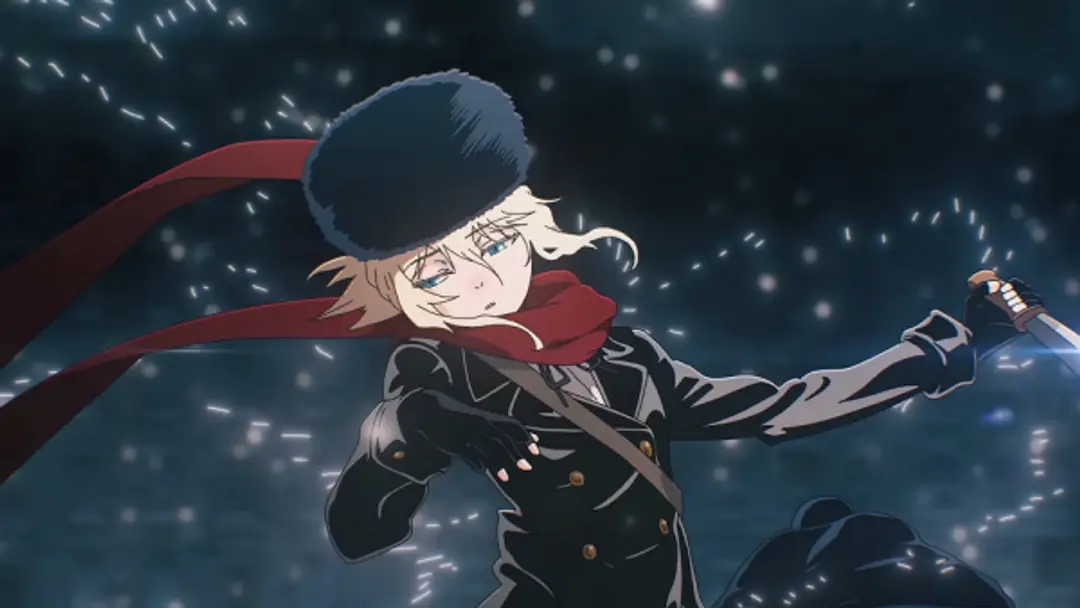 Ori no Naka no Soloist PV