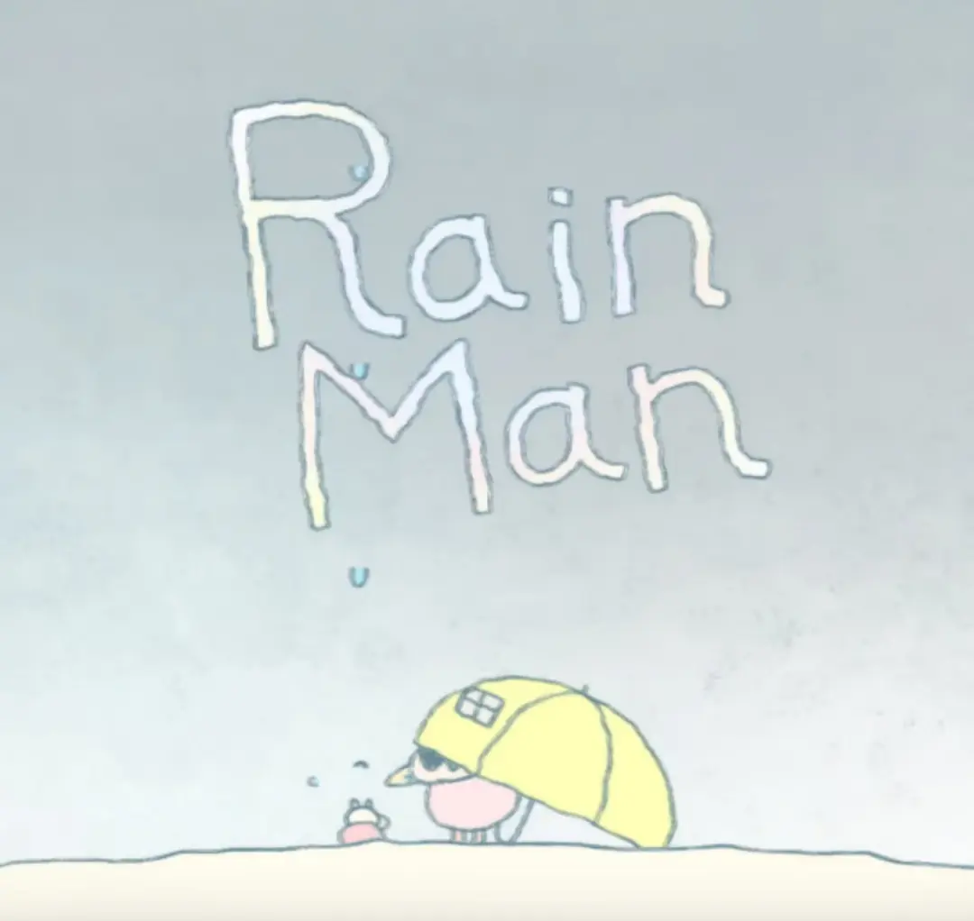 RainMan
