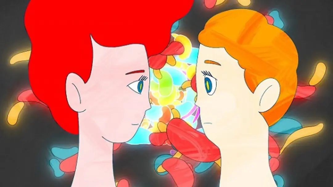 Summer is Over feat. Mai Anna