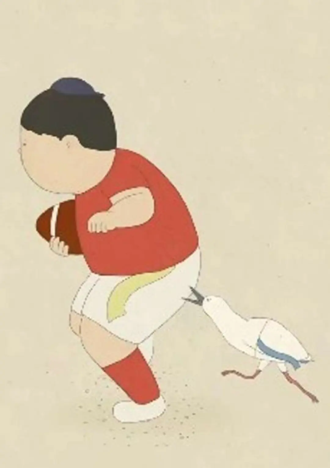 Bokutachi no American Football