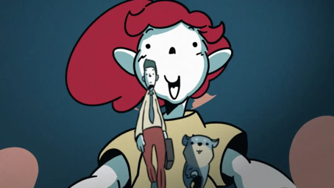 Sen no Tobira: Thousand Doors