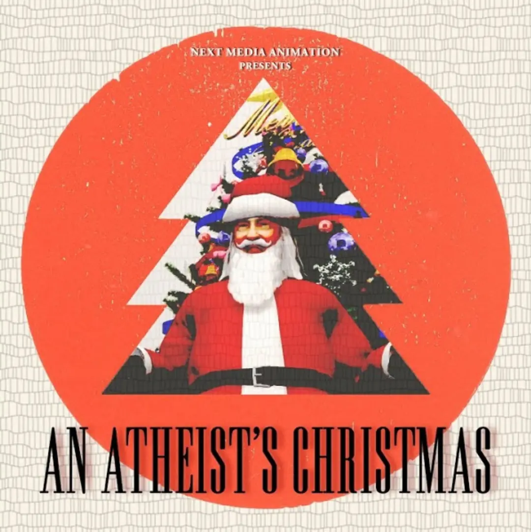 An Atheist's Christmas