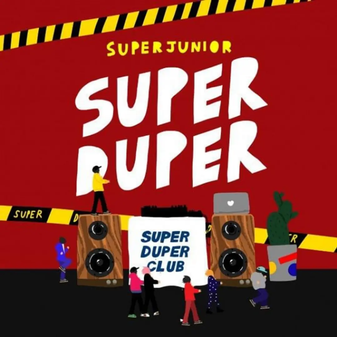 Super Duper