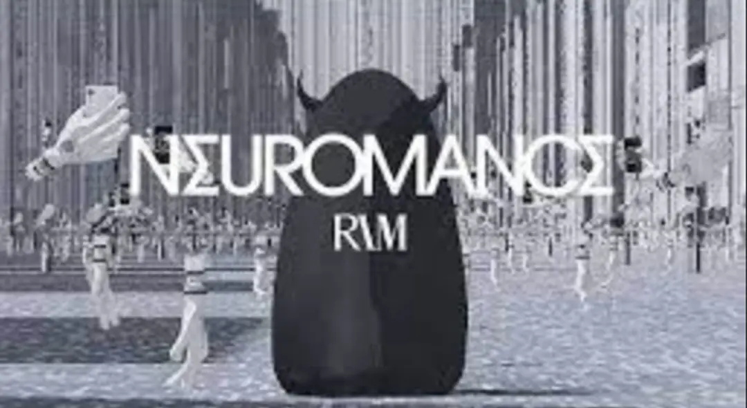 Neuromance