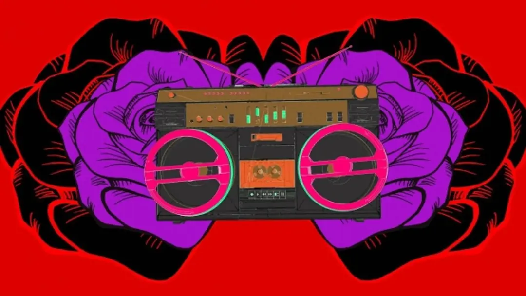 'Skool Luv Affair' Comeback Trailer