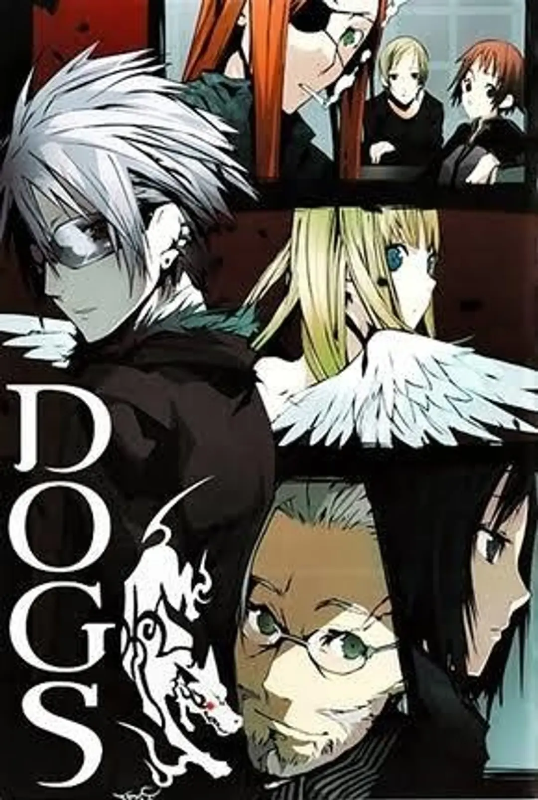 Dogs: Bullets & Carnage