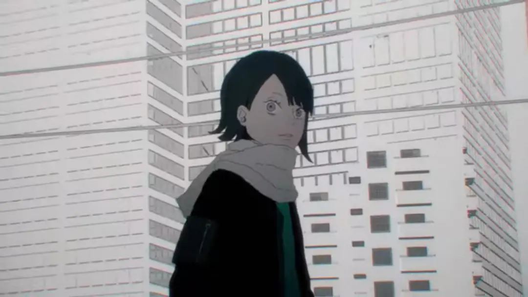 Itsuwari no Kotowari