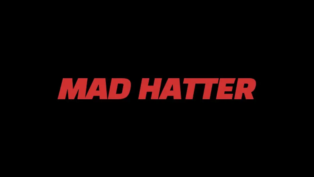 Mad Hatter