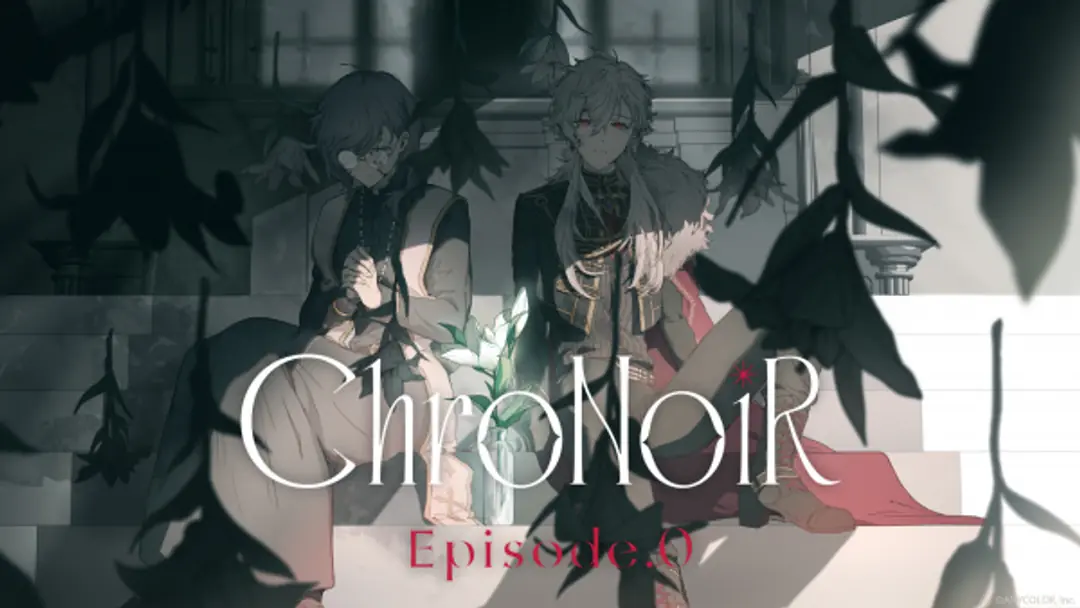 ChroNoiR Episode.0