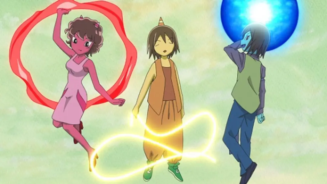 Ojarumaru: Heianchou Onigami Kessen