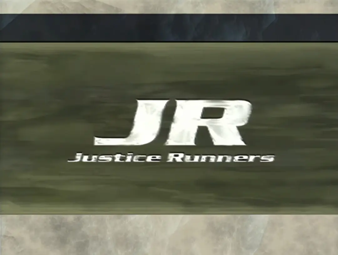 Justice Runners