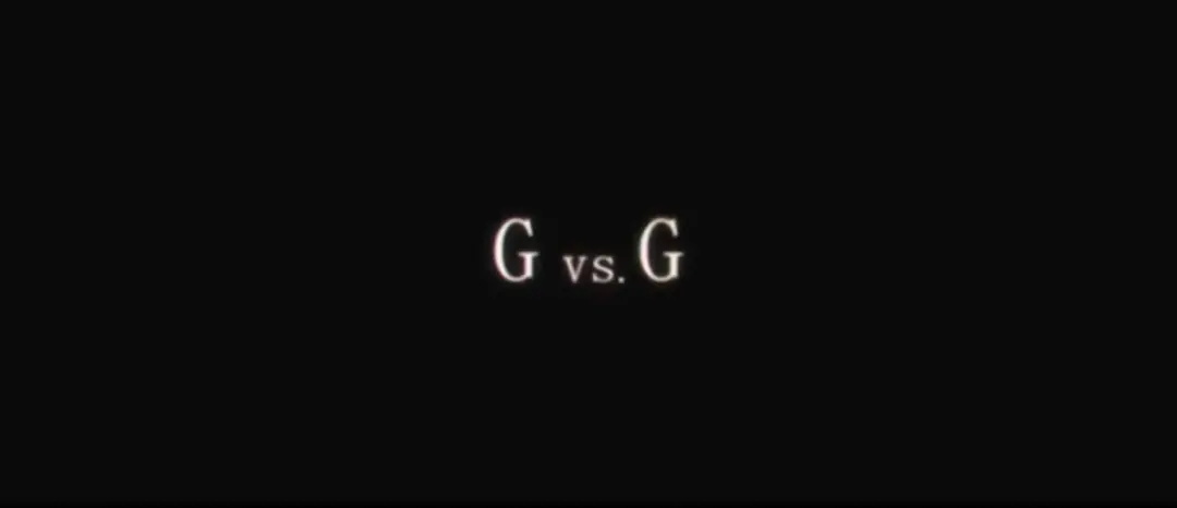 G vs. G