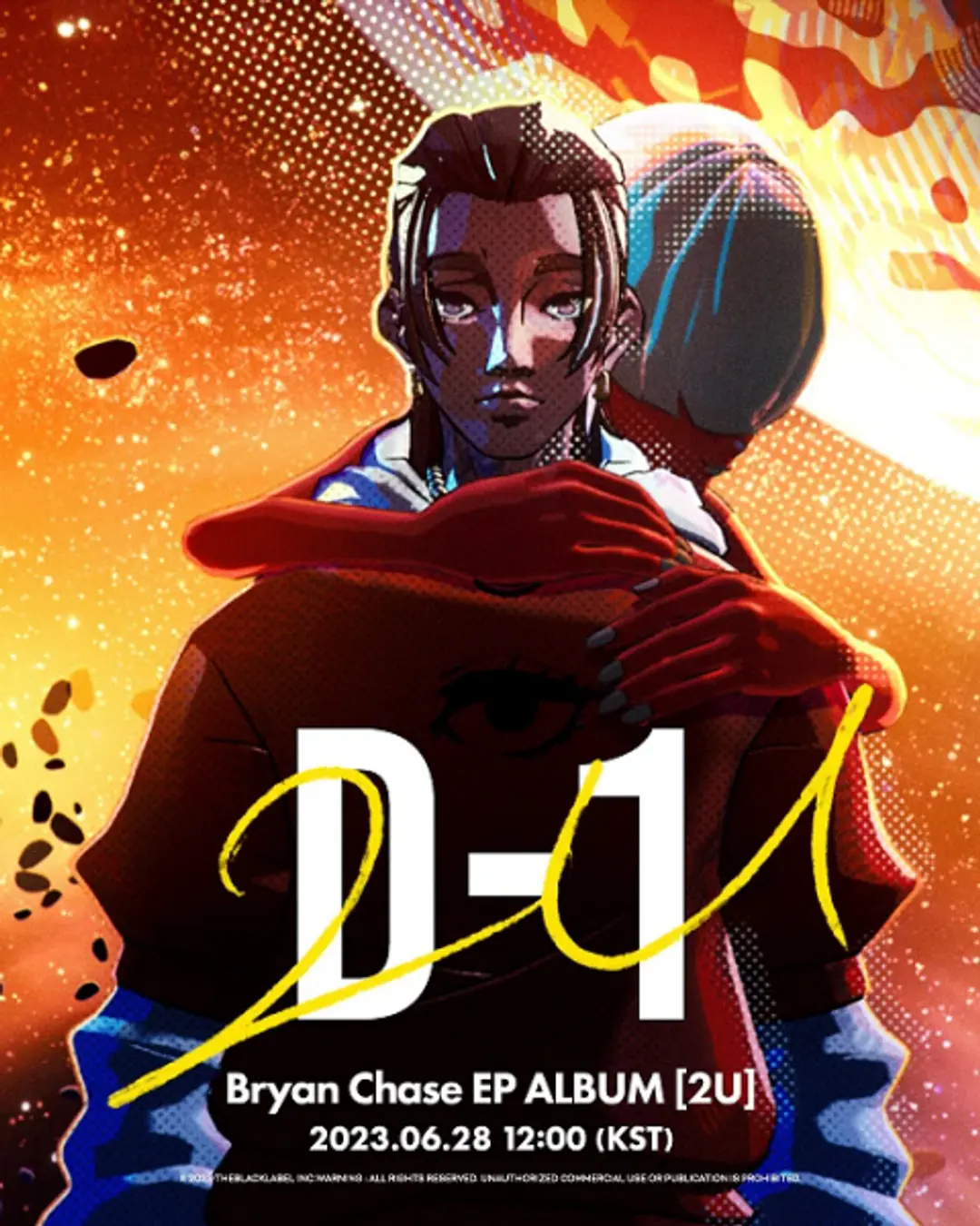 2U feat. A Boogie Wit Da Hoodie