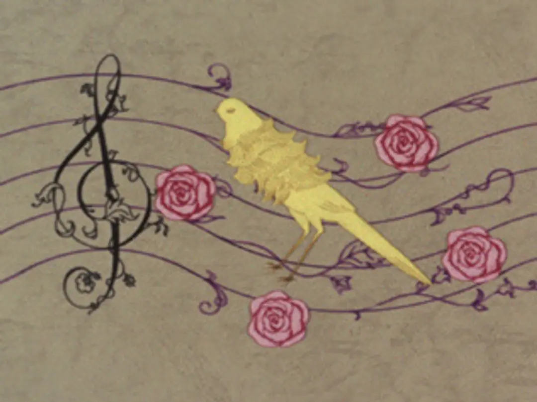 Canta Canarito: Kaze yori mo Karoyaka ni